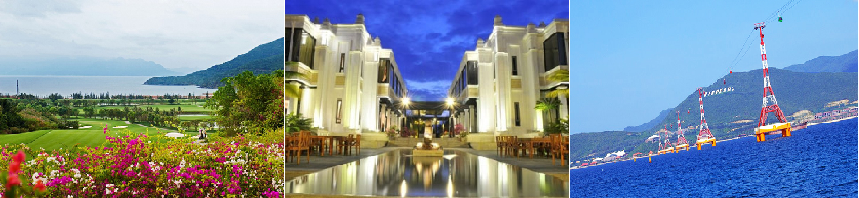 Du lịch Nha Trang